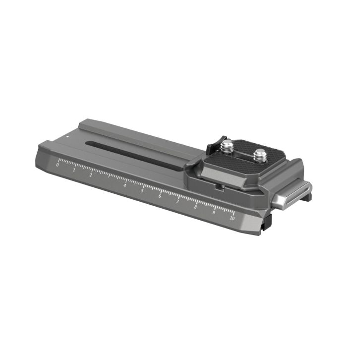 SmallRig HawkLock H38 Manfrotto Quick Release Plate for DJI Stabilizers 4638