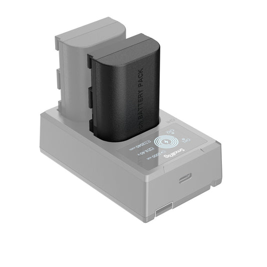 Batterie de caméra SmallRig LP-E6NH 4071