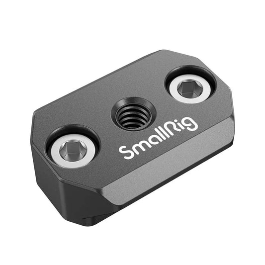 SmallRig Mount Plate With NATO Rail for DJI Ronin-S / Ronin-SC 3032