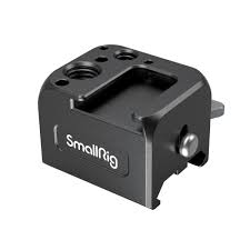 SmallRig NATO-Clamp Mount Plate for DJI RS 2 / RSC 2 / RS 3 / RS 3 Pro / RS 3 mini Stabilizers 3025