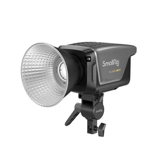 Lampe vidéo LED COB SmallRig RC 350D (UE) 3961