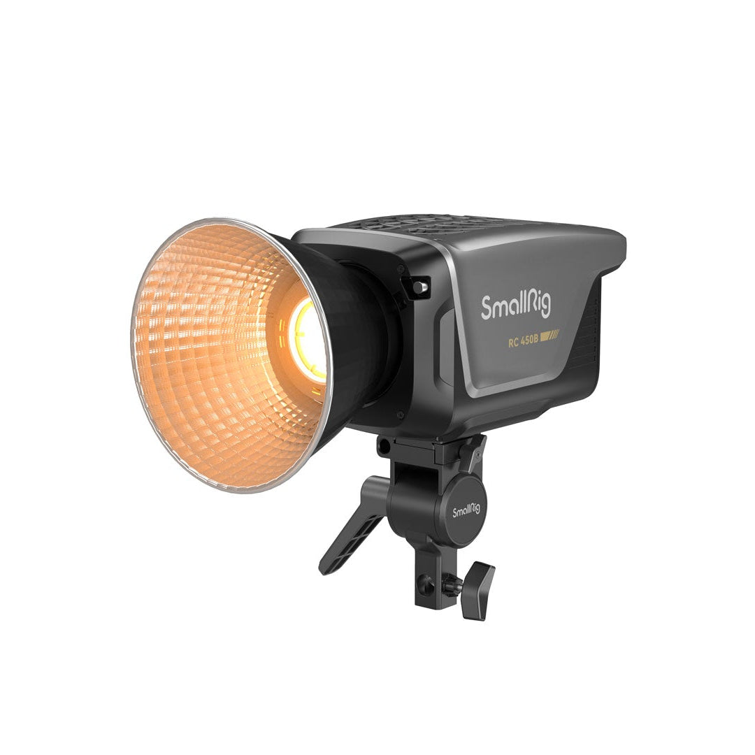 Lampe vidéo LED SmallRig RC 450B COB (UE) 3976