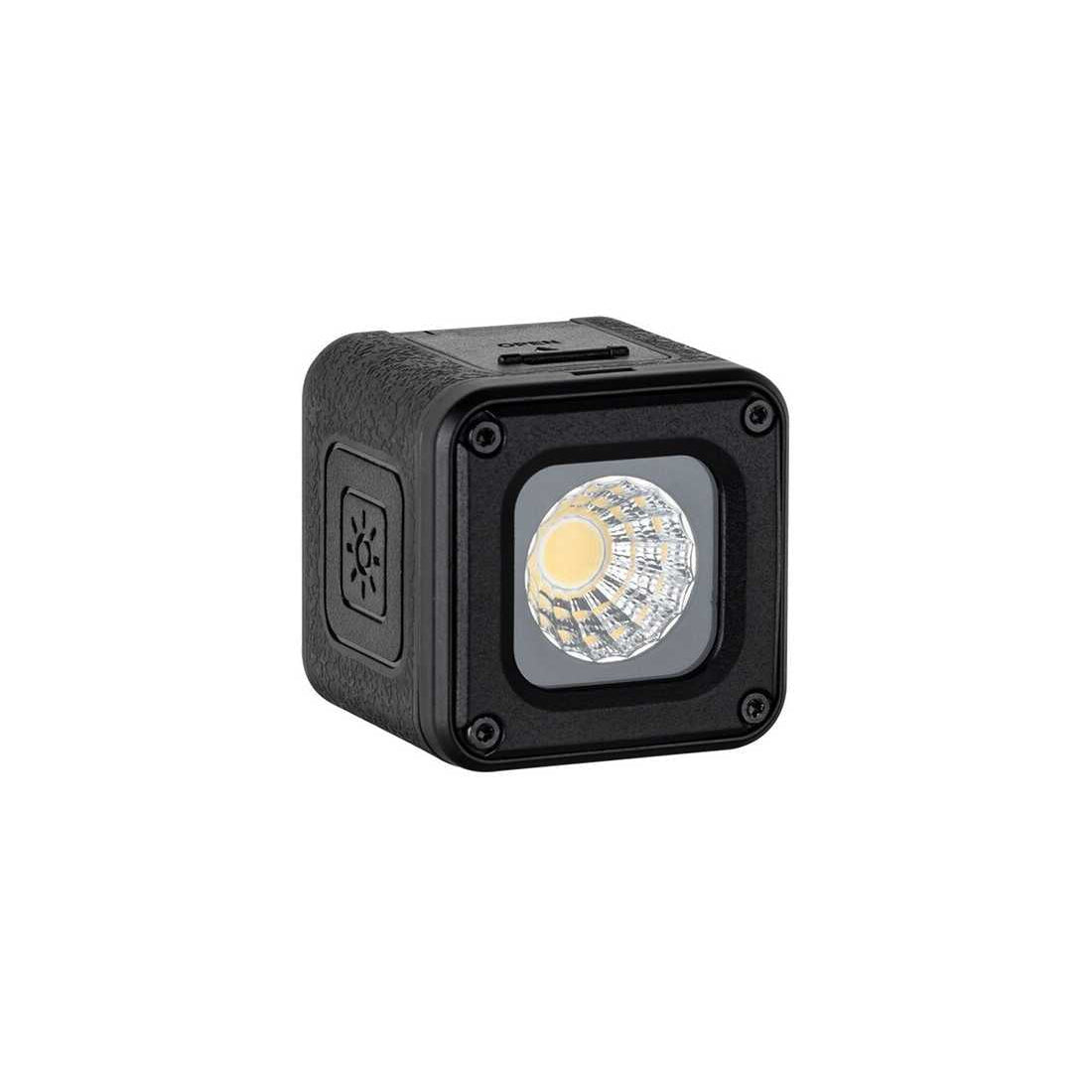 SmallRig RM01 Mini LED Video Light 3405