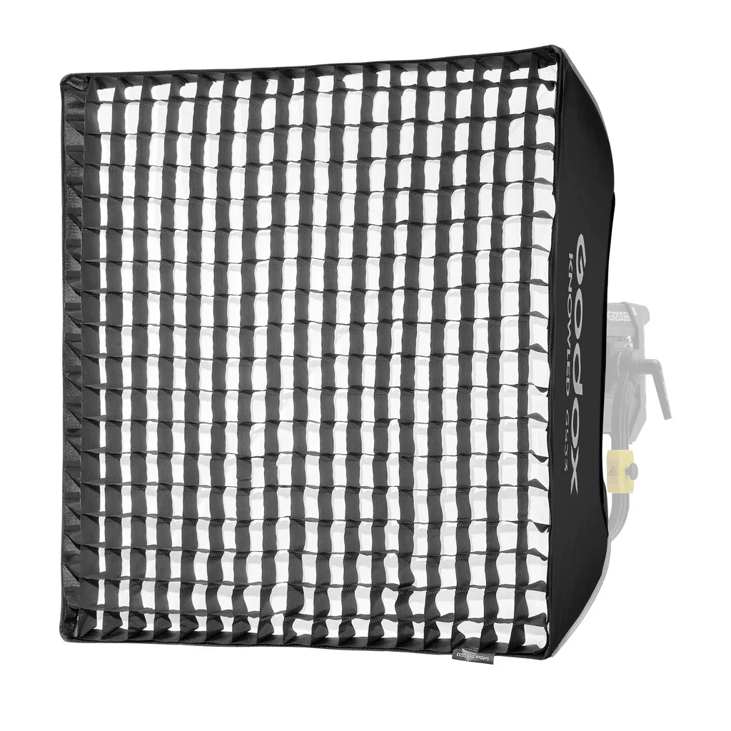 Softbox 90x90cm Knowled COB Acc.