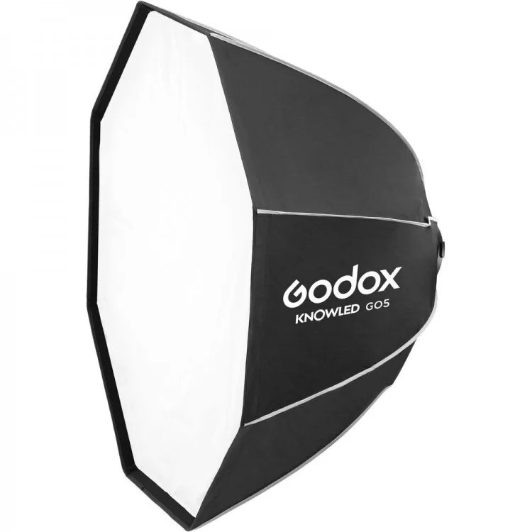 Softbox Octa150cm Knowled COB Acc. GO5 Godox