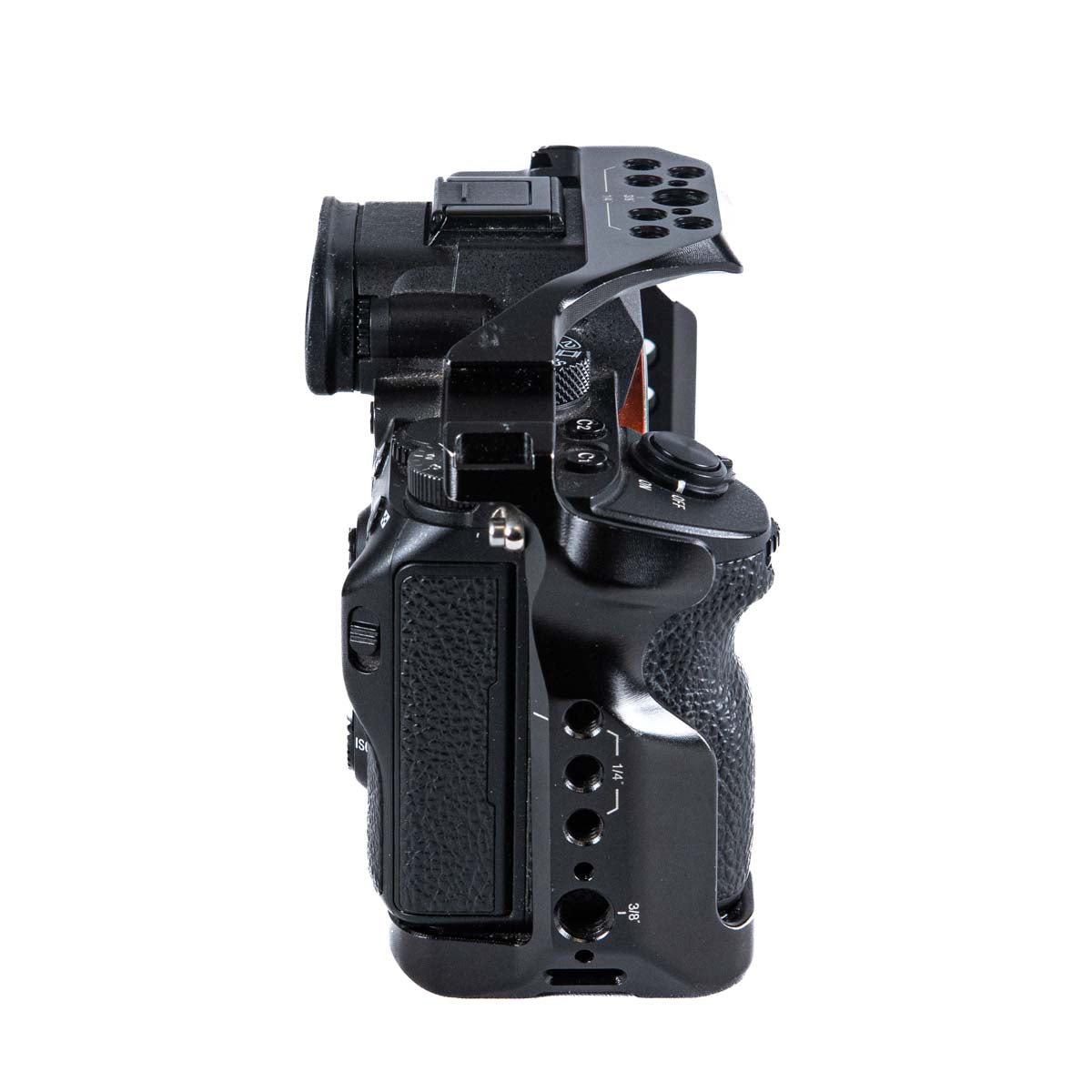 Sony a7iii - 50.000 scatti - Usato