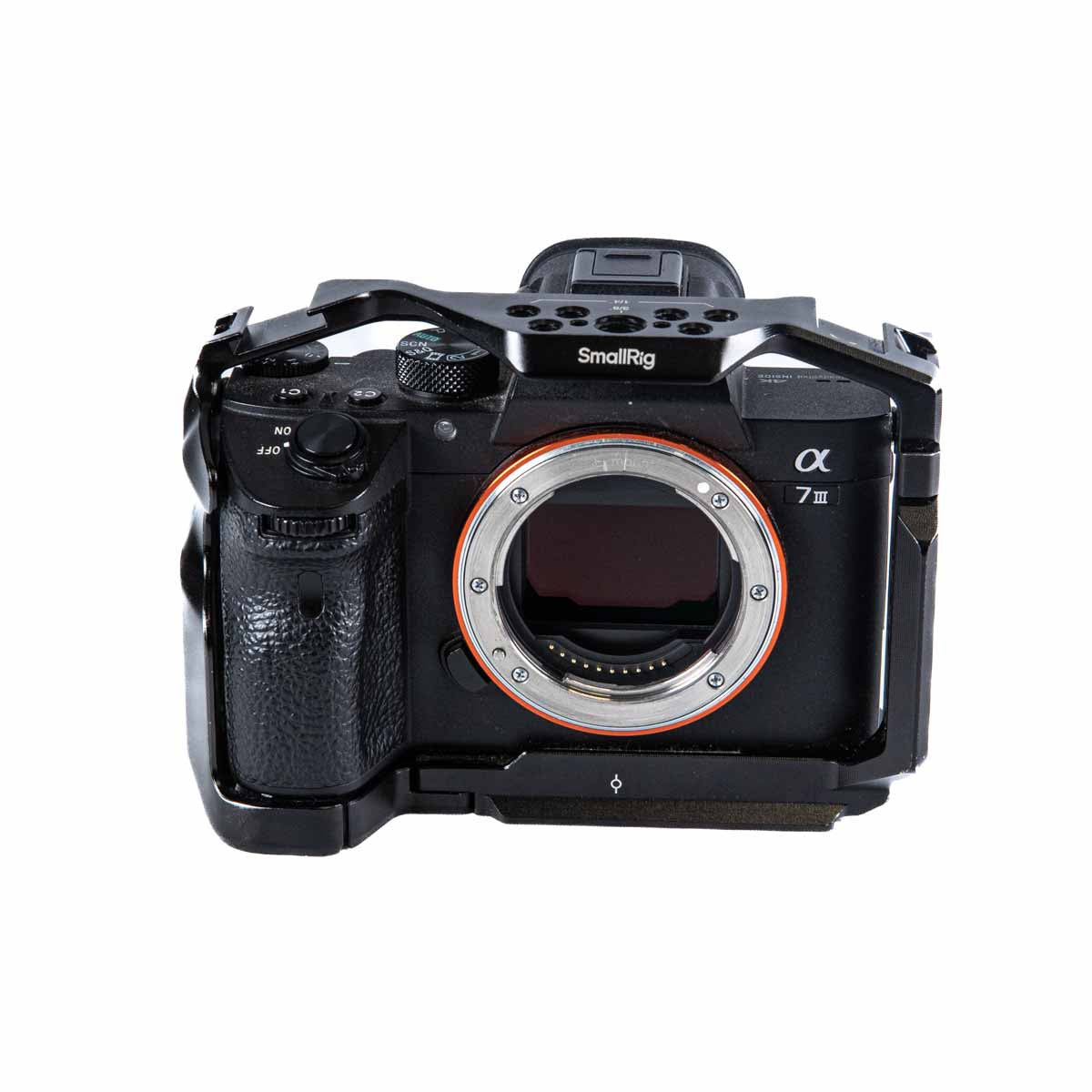 Sony a7iii - 50.000 scatti - Usato