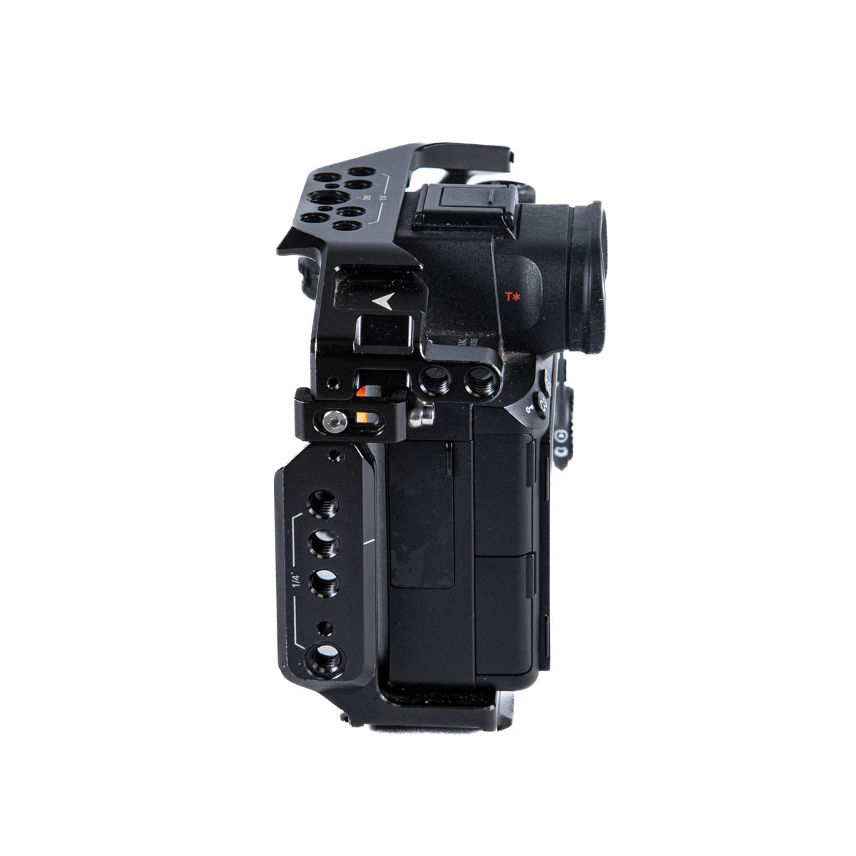 Sony a7iii - 50.000 scatti - Usato