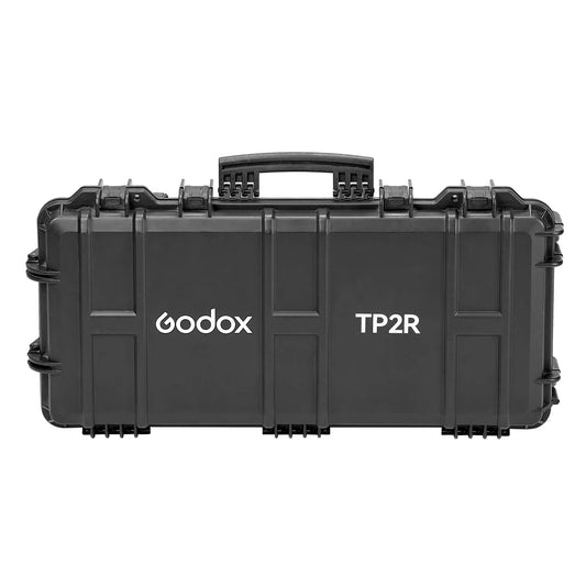 TP2R four light kits bag Knowled Tube Acc. CB76 Godox