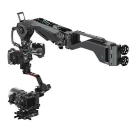 Tilta ( HDA-T18-LSK ) Lightweight Swappable Shock Absorber Kit for Hydra Alien Pro