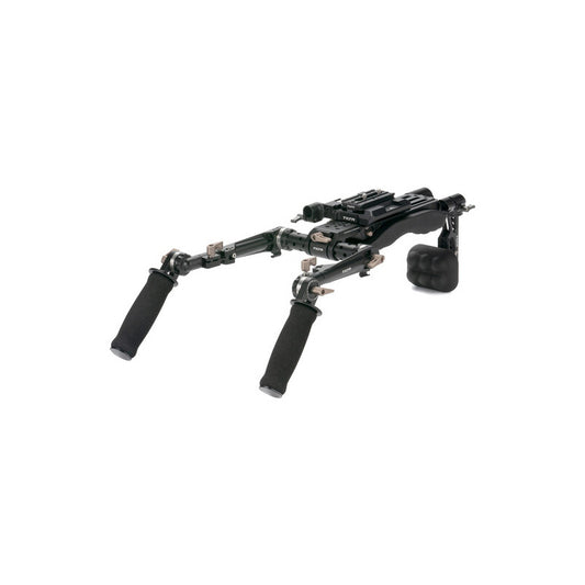 Tilta ( TA-LSR-B ) Lightweight Shoulder Rig