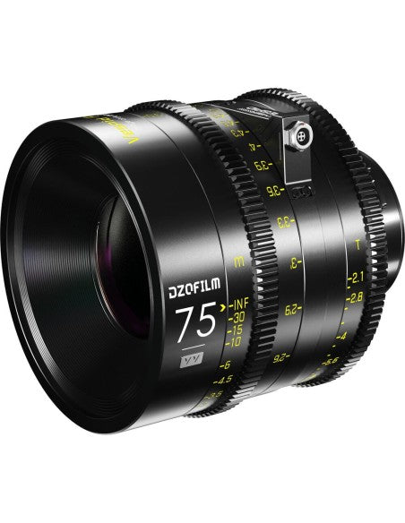 Vespid Cyber ​​75mm 2.1 PL-EF
 (E/RF/L/X)