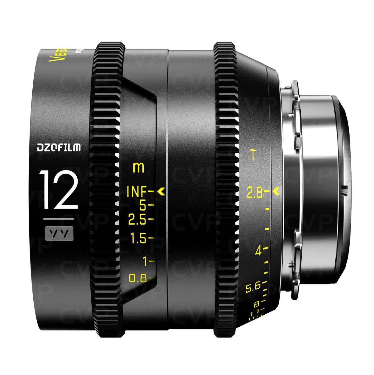 Vespid Prime 12mm 2.8 PL-EF
 (E/RF/L/X)