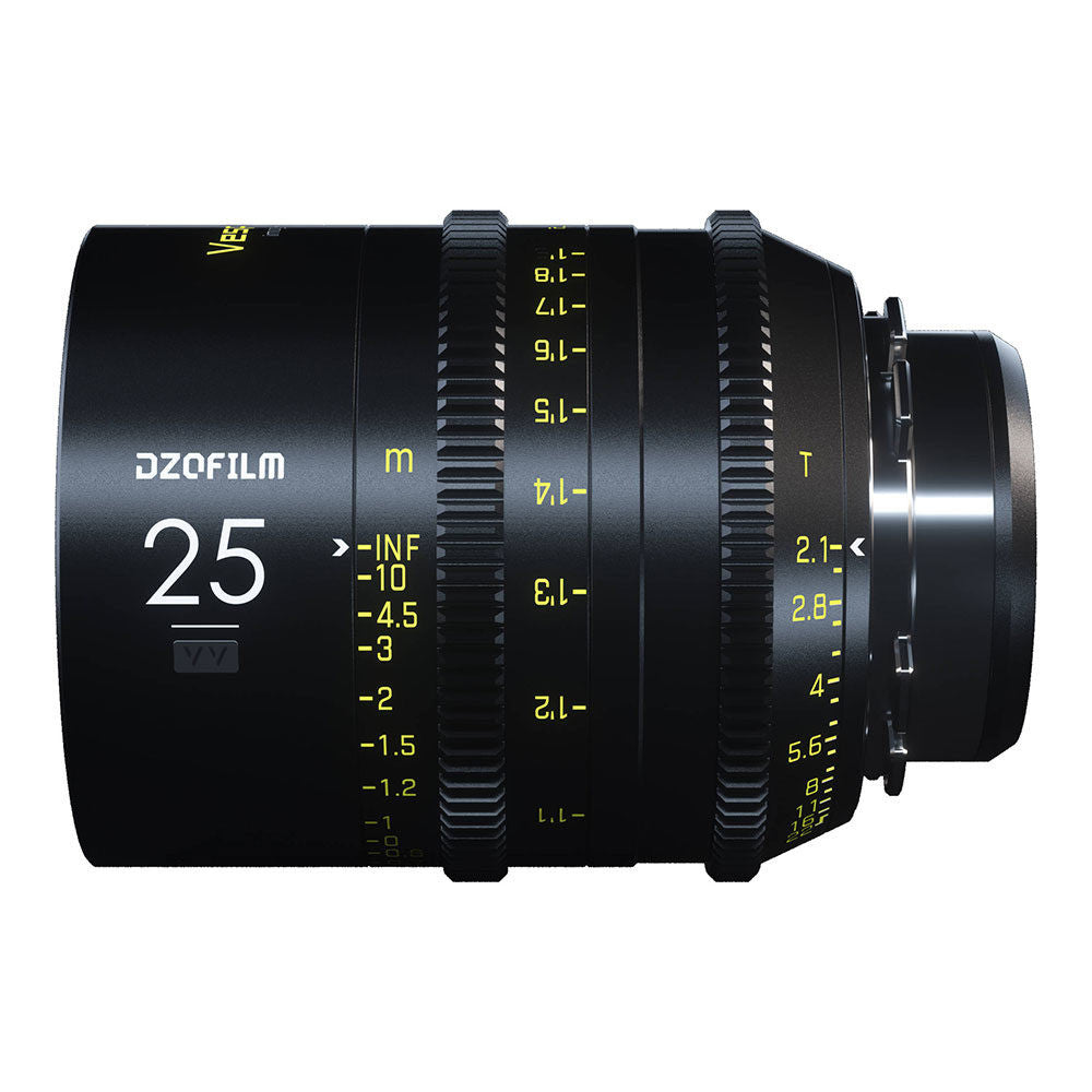 Vespid Prime 25mm 2.1 PL-EF
 (E/RF/L/X)