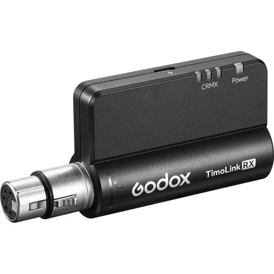 Wireless DMX receiver Knowled Accessorio TimoLink RX Godox