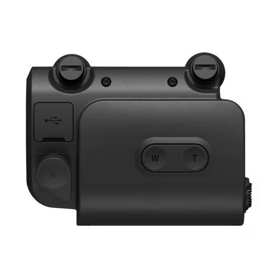 Adattatore Canon Power Zoom PZ-E2/PZ-E2B