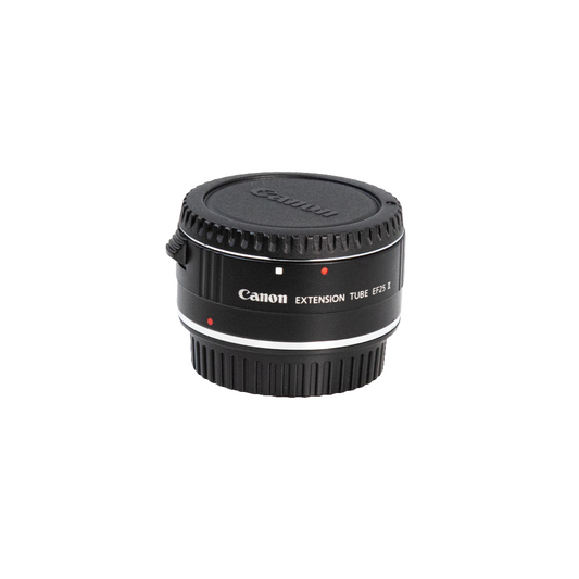 Extension tube EF25 II - usato