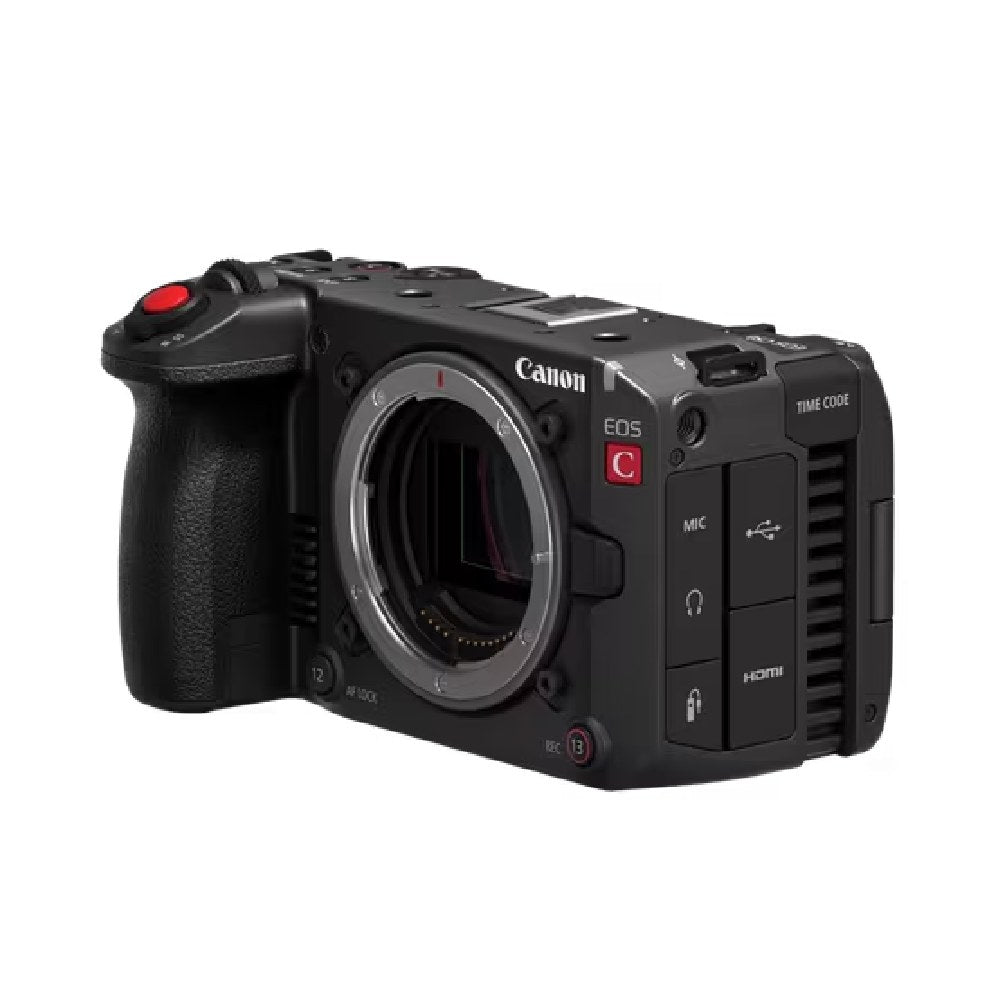 Videocamera Canon EOS C50