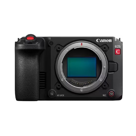 Videocamera Canon EOS C50