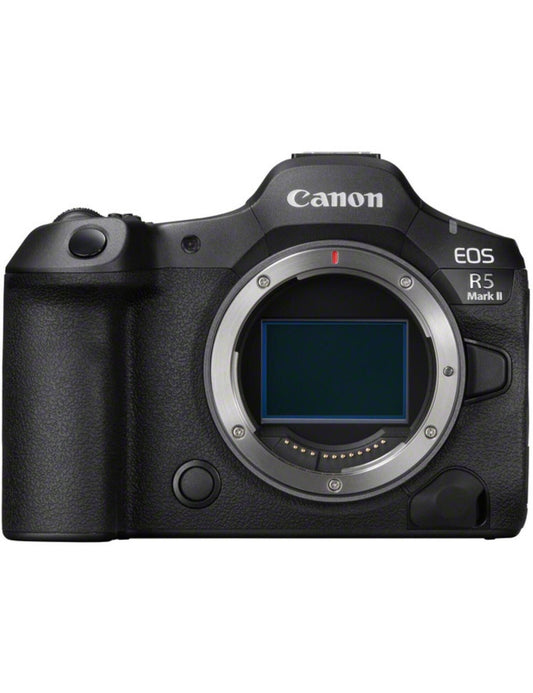 Canon EOS R5 Mark II