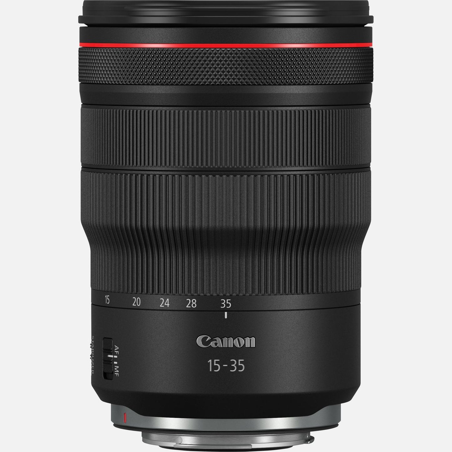 Canon RF 15-35mm f/2.8L IS USM