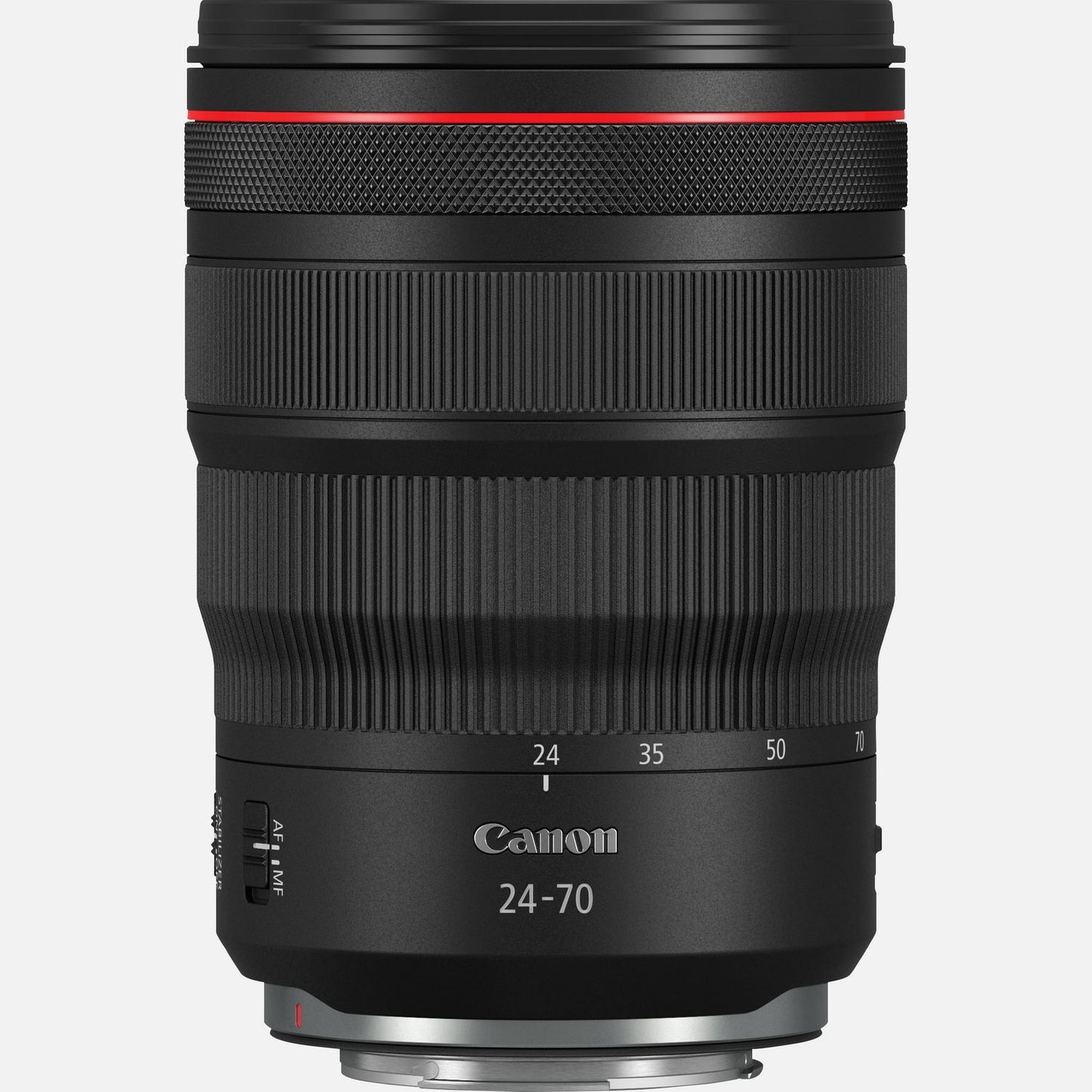 Canon RF 24-70mm f/2.8L IS USM