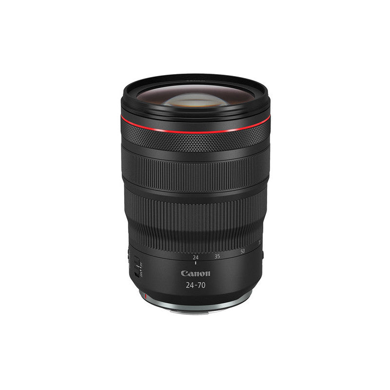 Canon RF 24-70mm f/2.8L IS USM