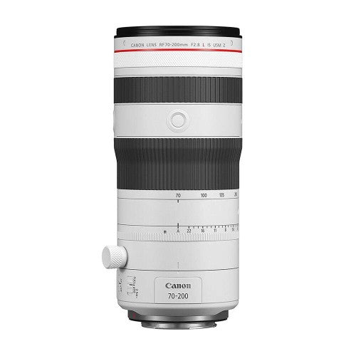 Canon RF 70-200mm f/2.8 L IS USM Z