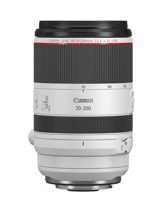 Canon RF 70-200mm f/2.8L IS USM