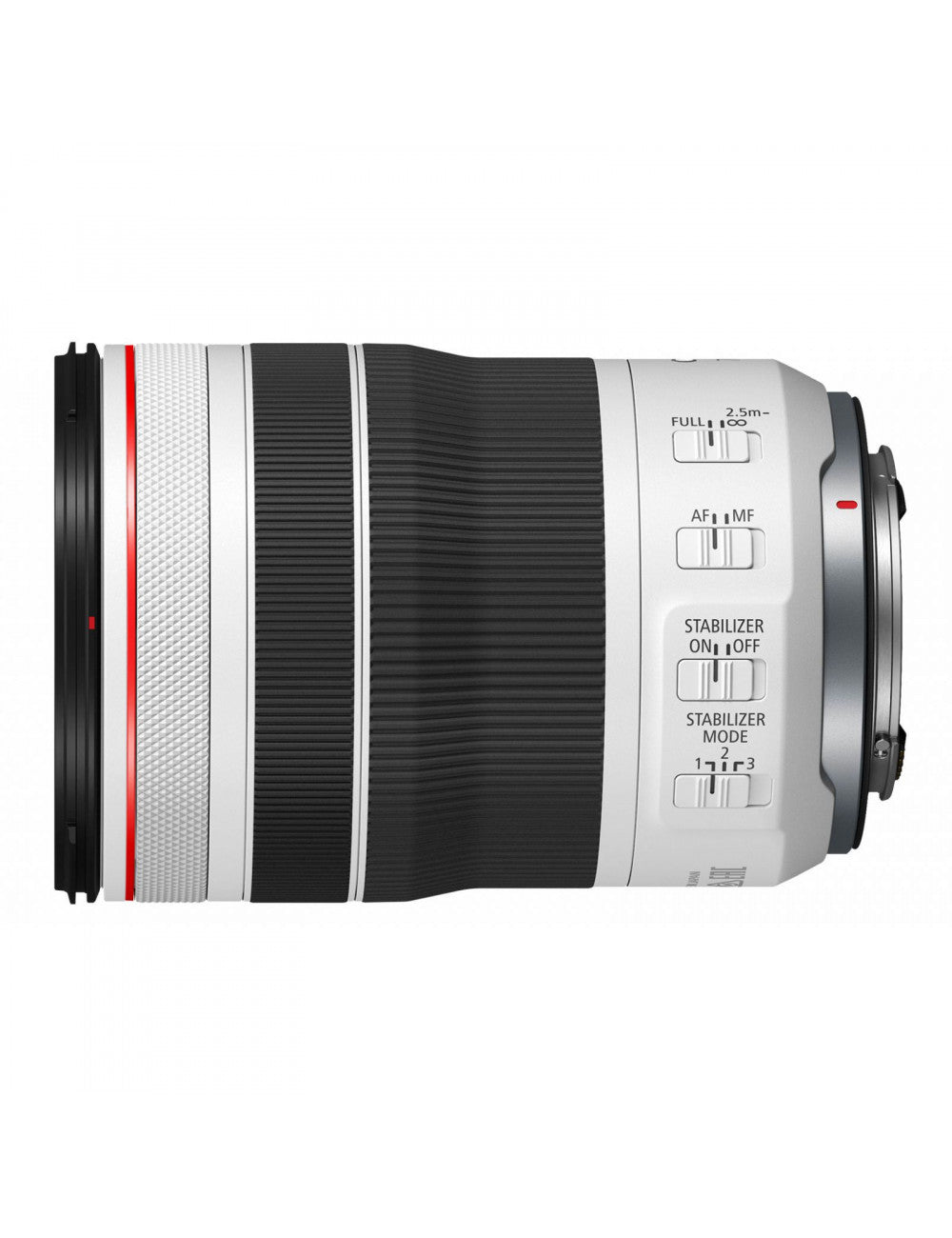 Canon RF 70-200mm f/4L IS USM