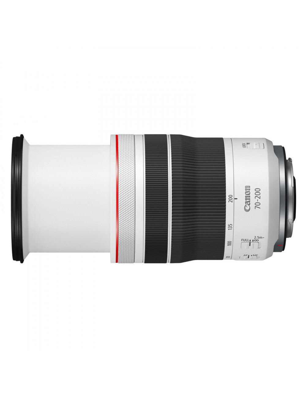 Canon RF 70-200mm f/4L IS USM