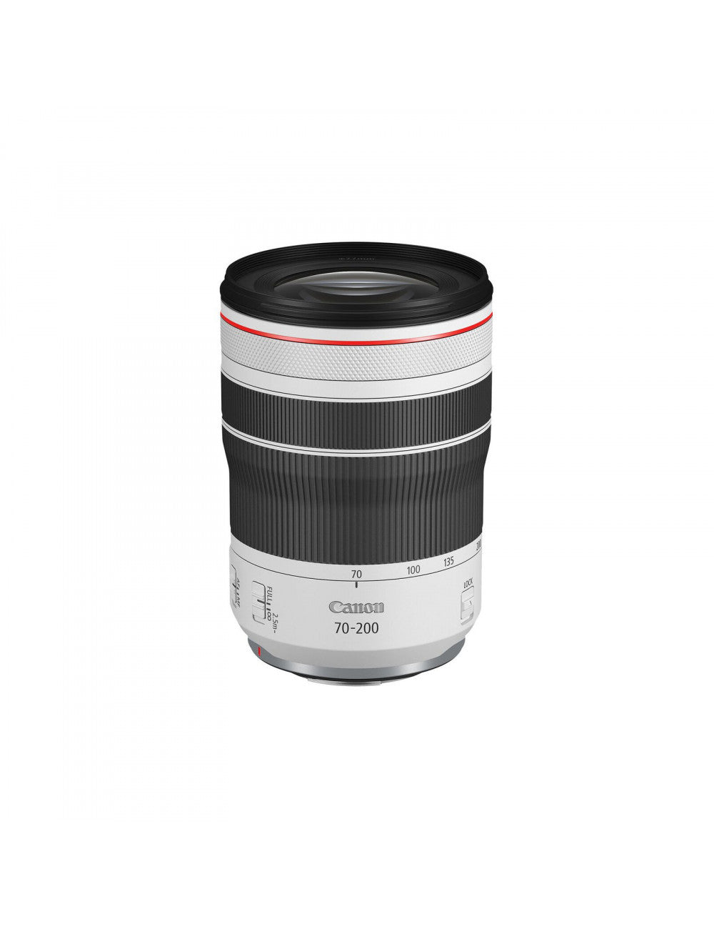 Canon RF 70-200mm f/4L IS USM