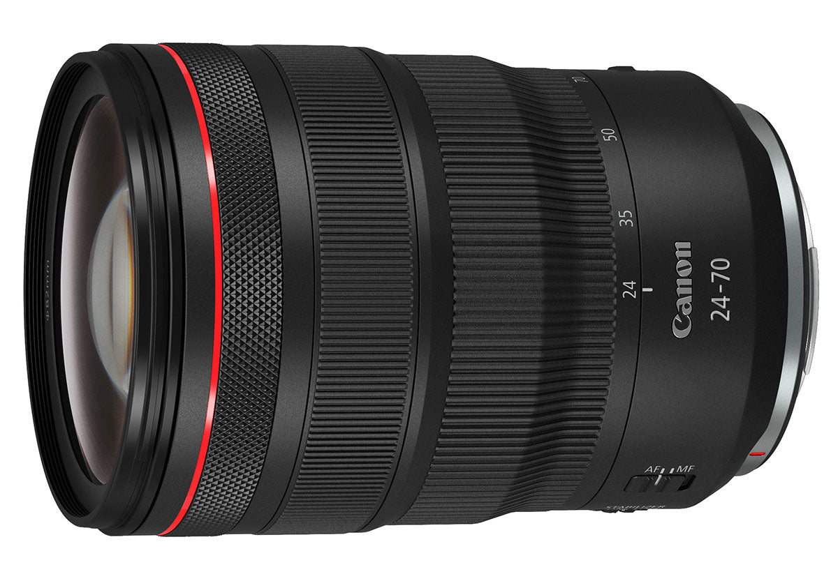 Canon RF 24-70mm f/2.8L IS USM