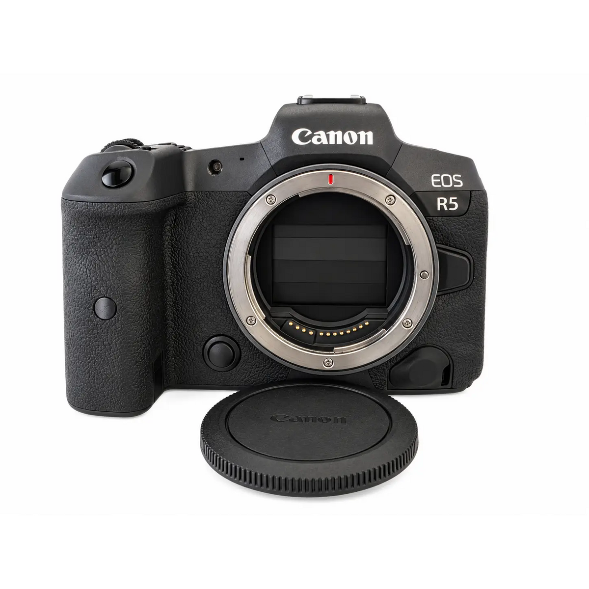 Canon EOS R5 - 38.500 scatti - Usato