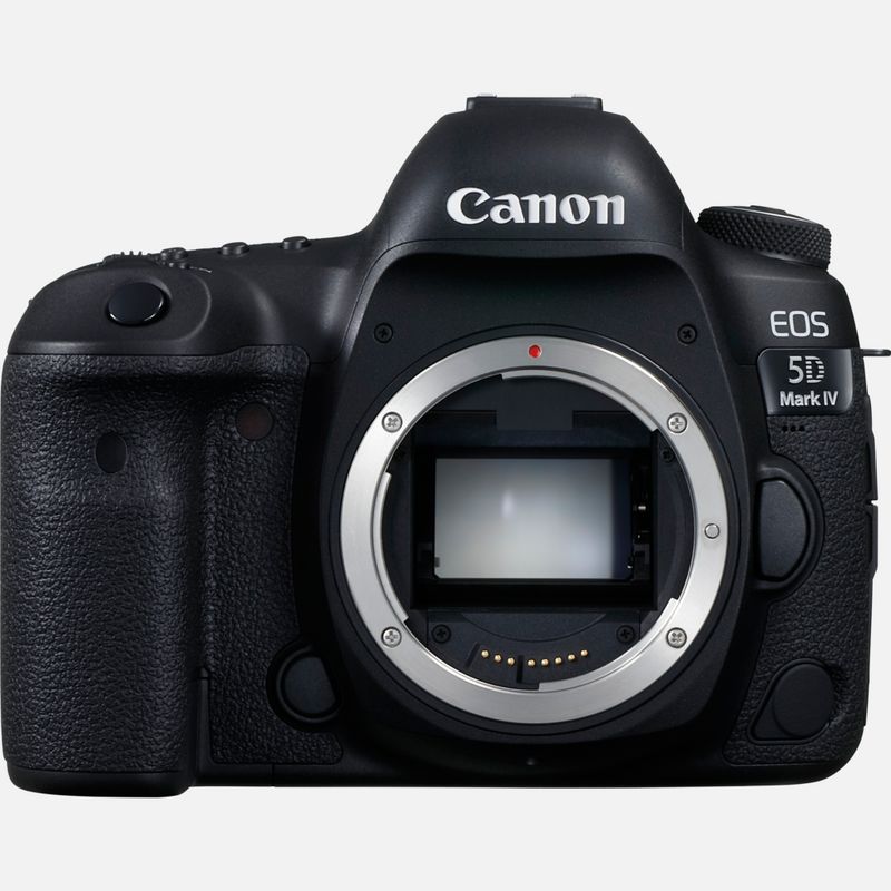 Canon EOS 5D Mark IV d'occasion