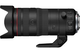 Canon RF 24-105mm f/2.8 L IS USM Z