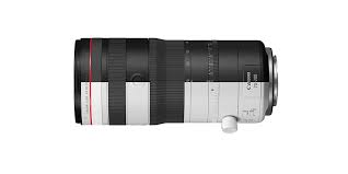 Canon RF 70-200mm f/2.8 L IS USM Z