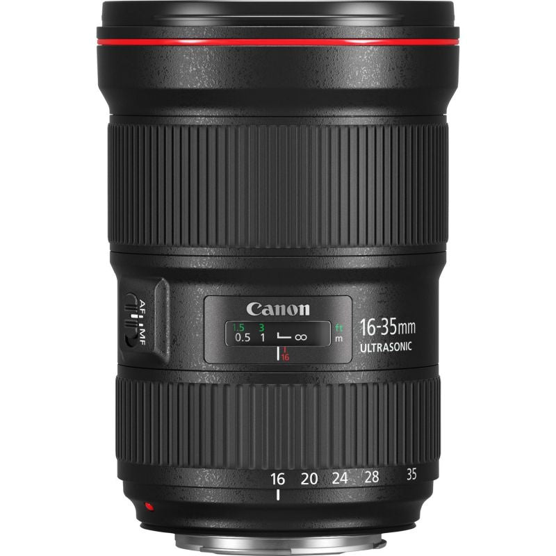 Canon EF 16-35mm f/2.8L III USM