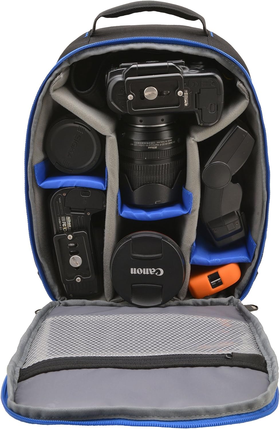 element b100 Benro