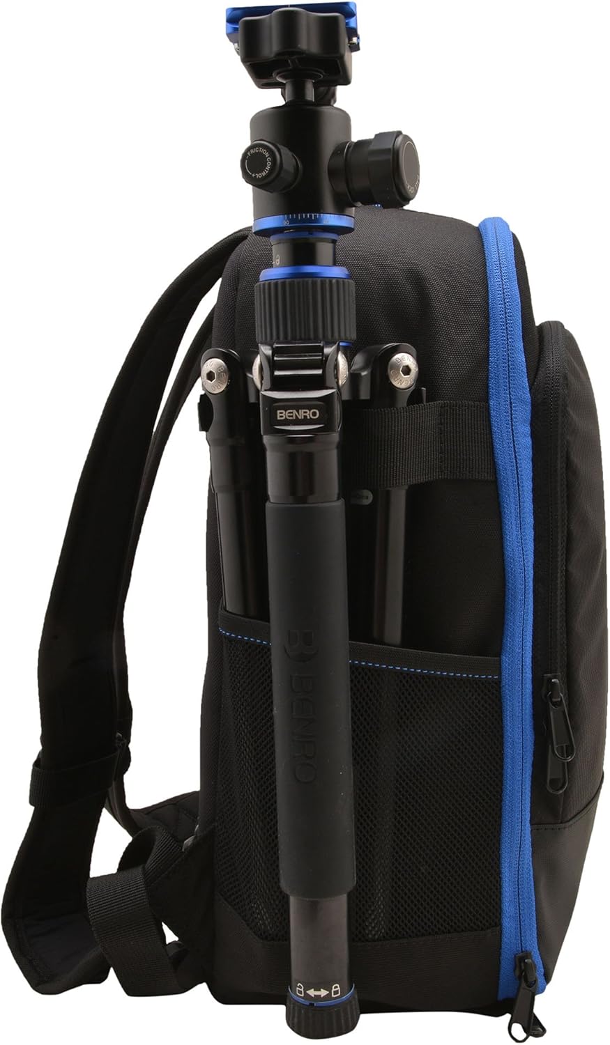 element b100 Benro