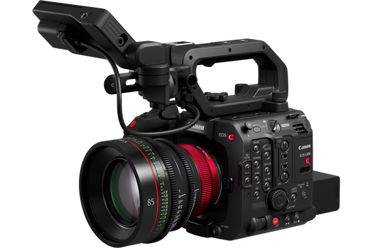 Canon EOS C 400