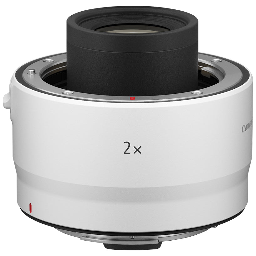 Canon Rallonge RF 2x