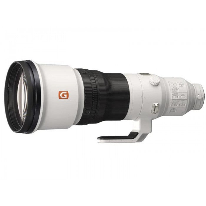 Sony FE 600mm F4 GM OS