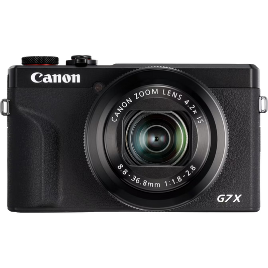 Canon PowerShot G7