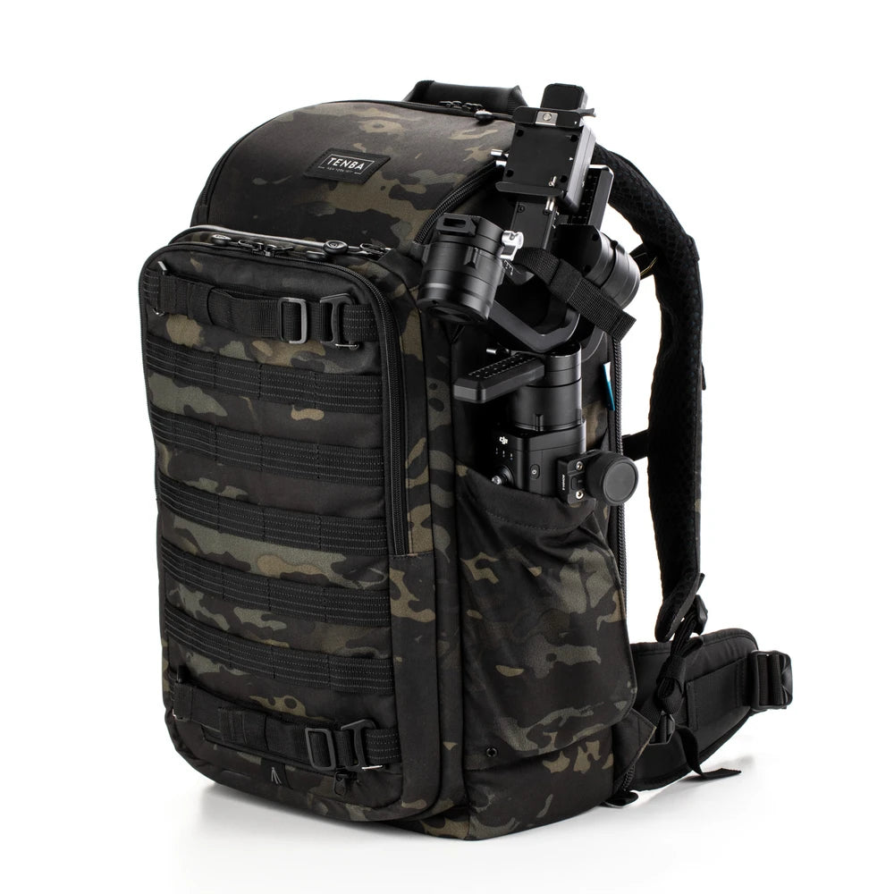 Tenba axis v2 24l backpack multicam color 637-757