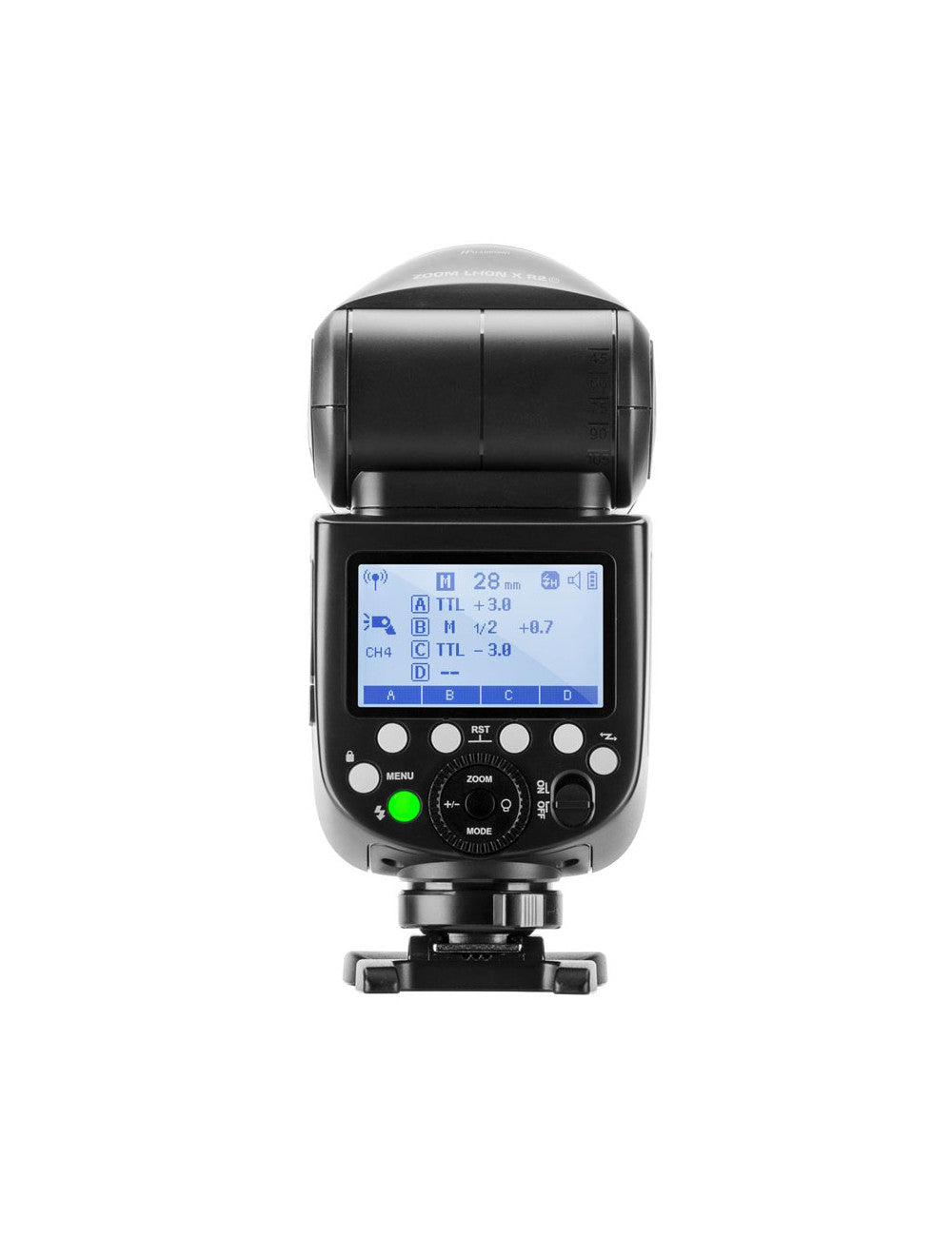 Godox Speedlite V860III