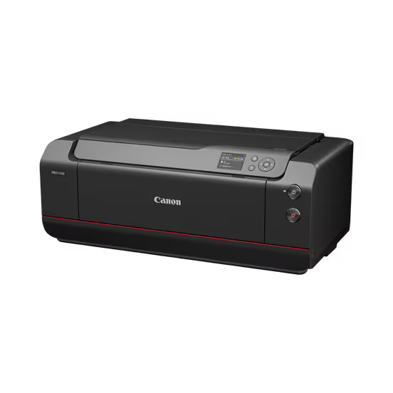 Canon imagePROGRAF PRO-1100 Printer