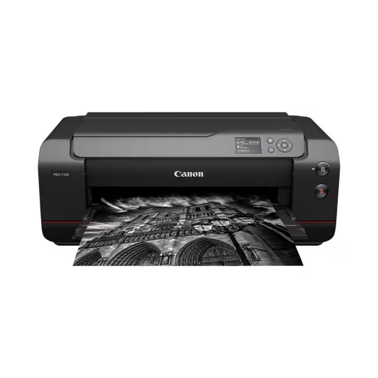 Canon imagePROGRAF PRO-1100 Printer