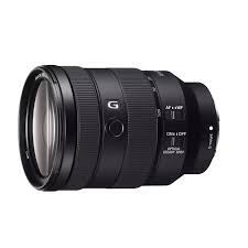 Sony SEL FE 24-105mm f 4G OSS E-mount