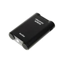 Godox Propac pb820 (nero)